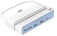 Hyper Drive 6v1 – USB-C Hub pro iMac