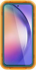 Spigen ochranné sklo Align Master pro Samsung Galaxy A54 5G, 2 ks