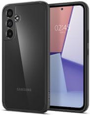 Spigen ochranný kryt Ultra Hybrid pro Samsung Galaxy A54 5G, čierna