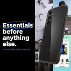 Spigen ochranný kryt Ultra Hybrid pro Samsung Galaxy A54 5G, čierna