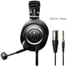 Audio-Technica ATH-M50xSTS