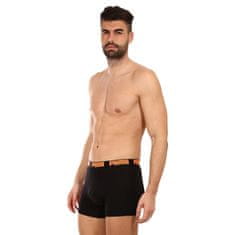 Puma 2PACK pánske boxerky čierné (521015001 049) - veľkosť XL