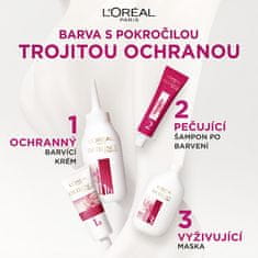 Loreal Paris Permanentná farba na vlasy Excellence Creme (Odtieň 3 Dark Brown)