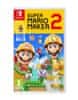 Nintendo Super Mario Maker 2 (NSW)