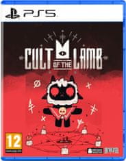 Cenega Cult of the Lamb (PS5)