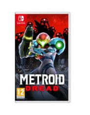 Nintendo Metroid Dread (NSW)