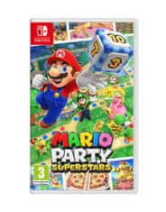 Nintendo Mario Party SuperStars (NSW)