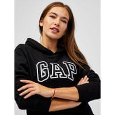 Gap Mikina s logom GAP GAP_527507-00 XXS