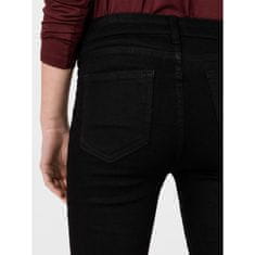 Gap Obľúbené džínsy so stredným vzrastom GAP_619148-00 24
