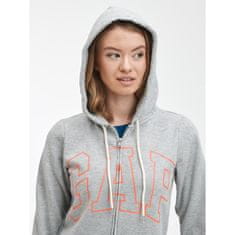 Gap Mikina GAP logo easy GAP_619044-00 S