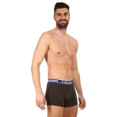 Head 2PACK pánske boxerky čierné (701202741 008) - veľkosť M