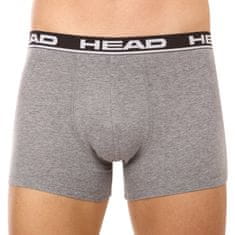 Head 2PACK pánske boxerky viacfarebné (701202741 012) - veľkosť M