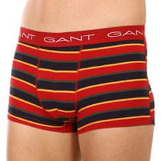 Gant 3PACK pánske boxerky viacfarebné (902243013-630) - veľkosť L