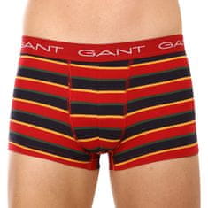 Gant 3PACK pánske boxerky viacfarebné (902243013-630) - veľkosť L