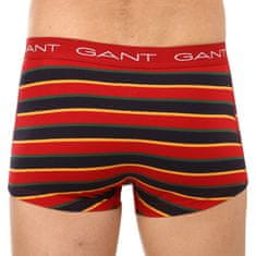 Gant 3PACK pánske boxerky viacfarebné (902243013-630) - veľkosť L