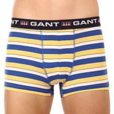 Gant 3PACK pánske boxerky viacfarebné (902313073-447) - veľkosť L