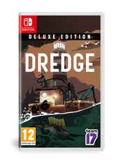 Cenega Dredge Deluxe Edition (NSW)