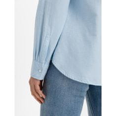 Gap Košeľa boyfriend oxford GAP_269247-00 XXL