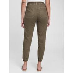 Gap Organické nohavice joggers GAP_708661-04 10