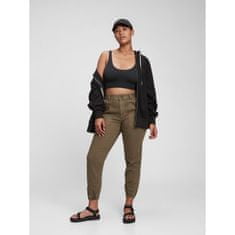 Gap Organické nohavice joggers GAP_708661-04 10