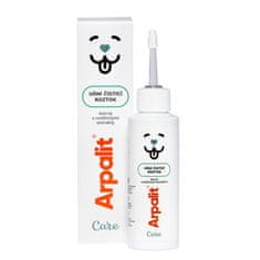 ARPALIT Care Ušný čistiaci roztok s rastlinnými extraktmi 100 ml