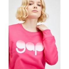 Gap Retro mikina s logom GAP GAP_783156-05 S