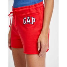 Gap Teplákové šortky s logom GAP_622223-12 L