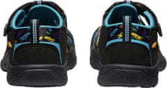 KEEN Detské sandále NEWPORT 1027391 mcnewport (Veľkosť 37)