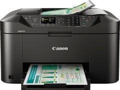 Canon Maxify MB2150 / A4 / 1200x600 / ADF / Duplex / Fax / WiFi / USB