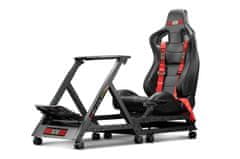 Next Level Racing GT Track Racing Simulator, závodný kokpit