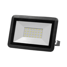 Orno LED reflektor ORNO AD-NL-6254BL4 FARO LED 30W, 2400lm, IP65, 4000K