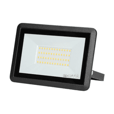 Orno LED reflektor ORNO AD-NL-6255BL4 FARO LED 50W, 4000lm, IP65, 4000K