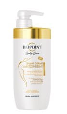 Biopoint Telový krém Idratacione, 500 ml