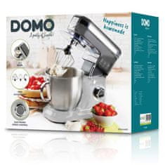 DOMO Kuchynský robot 1200W - DO1031KR