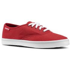 Reebok Tenisky červená 37.5 EU Royal Tenstall