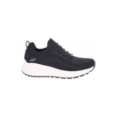 Skechers Obuv čierna 36 EU Bobs Sparrow 20