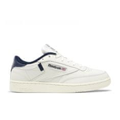 Reebok Obuv biela 34 EU Club C 85 Tennis