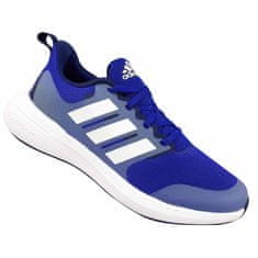 Adidas Obuv modrá 39 1/3 EU Fortarun 20 K