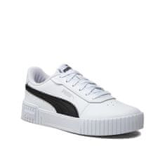 Puma Obuv biela 36 EU Carina 20