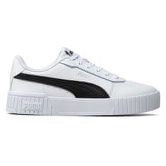 Puma Obuv biela 36 EU Carina 20