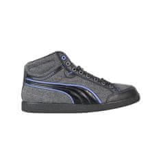 Puma Obuv sivá 37 EU Ikas Mid