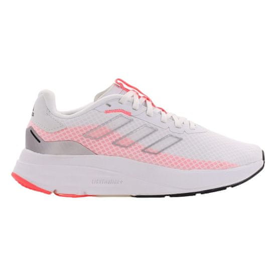 Adidas Obuv beh biela Speedmotion