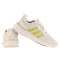 Adidas Obuv béžová 38 EU Racer TR21 K