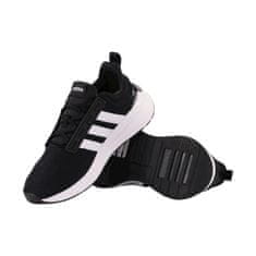 Adidas Obuv čierna 45 1/3 EU Racer TR21 Wide