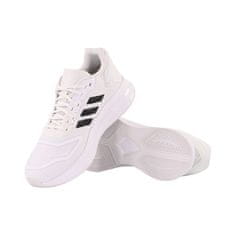 Adidas Obuv beh biela 42 2/3 EU Duramo 10