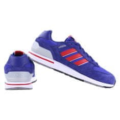 Adidas Obuv modrá 41 1/3 EU Run 80S