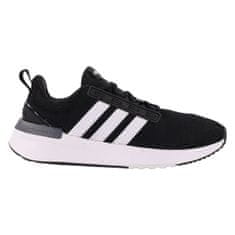 Adidas Obuv čierna 45 1/3 EU Racer TR21 Wide