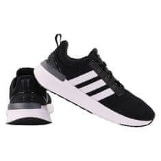 Adidas Obuv čierna 45 1/3 EU Racer TR21 Wide