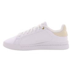 Adidas Obuv biela 38 EU Court Silk