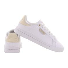 Adidas Obuv biela 38 EU Court Silk